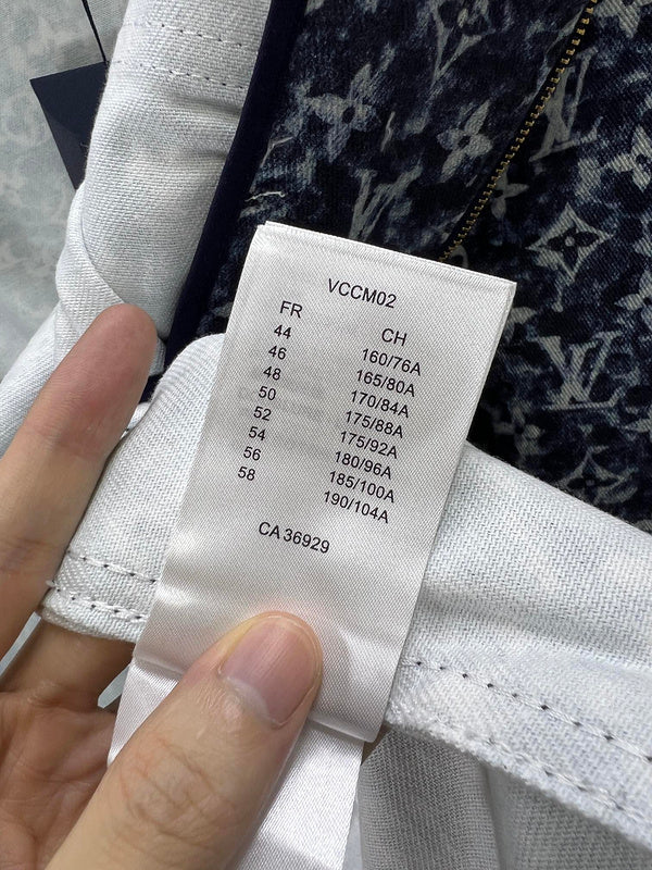 Louis Vuittion Luxury Clothes