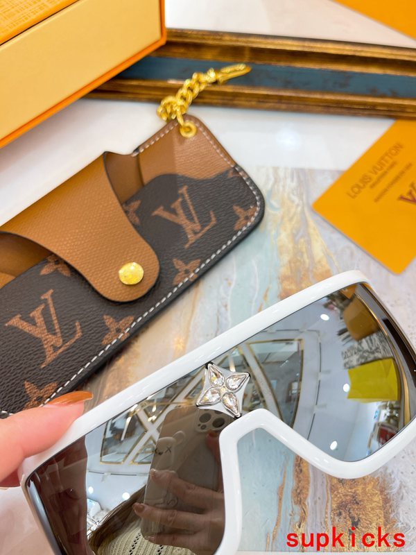 Louis Vuittion Luxury Sunglasses