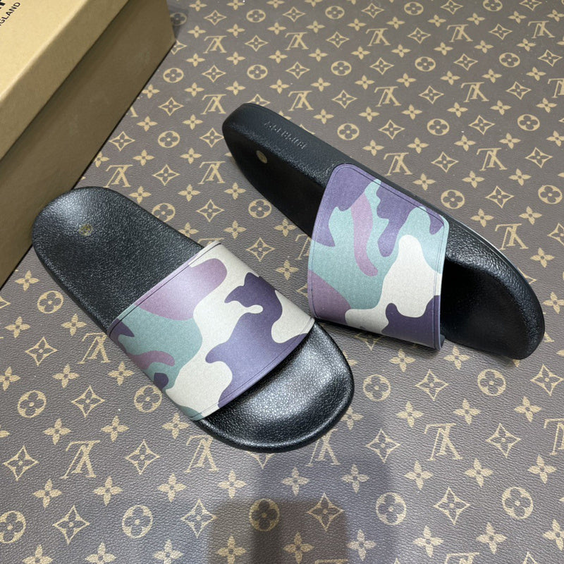 Burberry Luxury Shoes