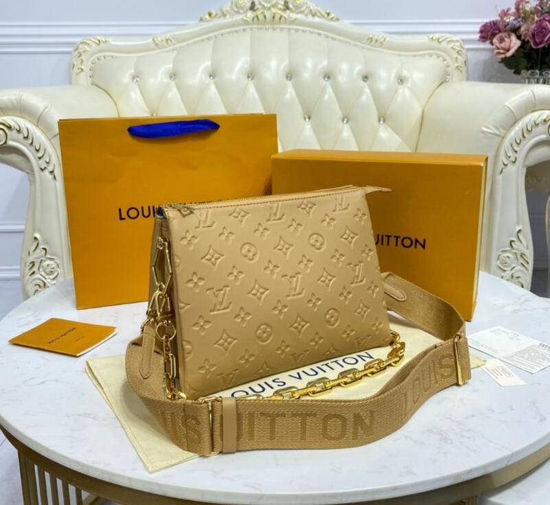 Mila's Edit - LOV Bags - 3170