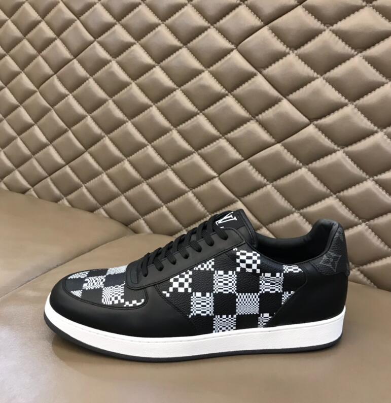 Mila's Edit - LOV Men Shoes - 1561