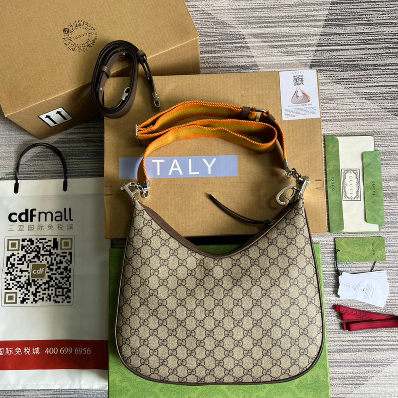 PHA - GUKI Bags - 1136