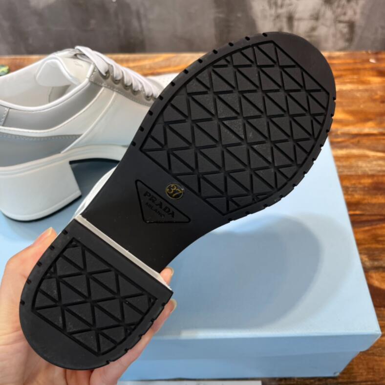 Mila's Edit - PD Women Shoes - 287