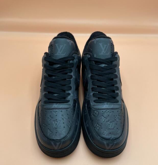Mila's Edit - LOV Men Shoes - 976