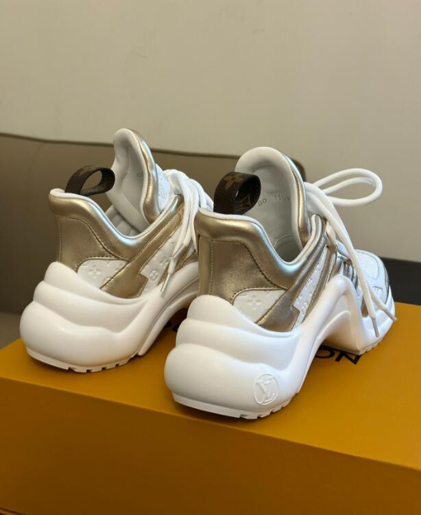 Mila's Edit - LOV Women Shoes - 273