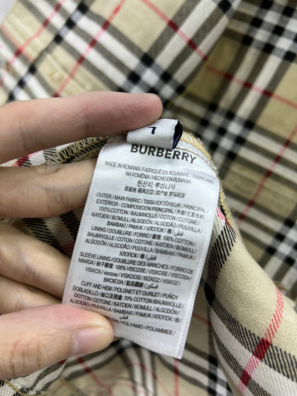 Burberry Luxury Clothes