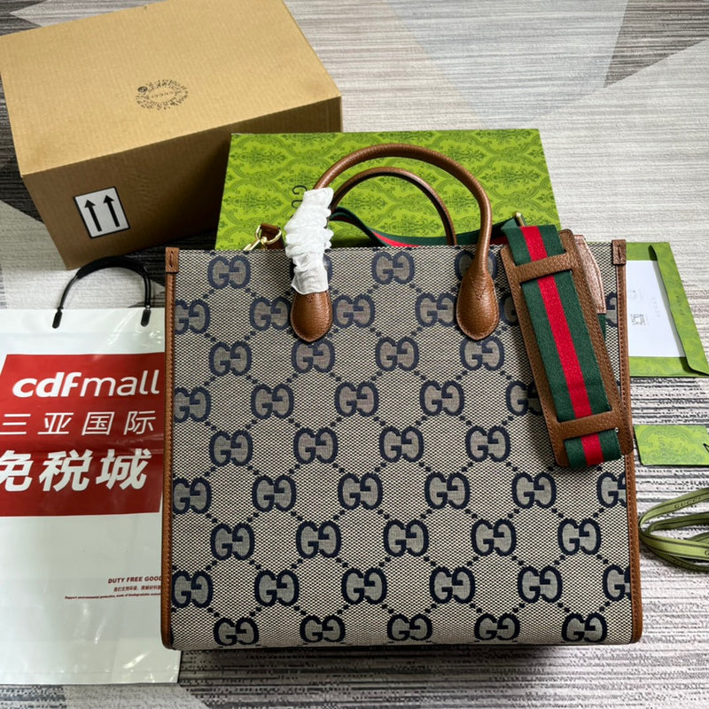 ENT - GCI Bags - 1396