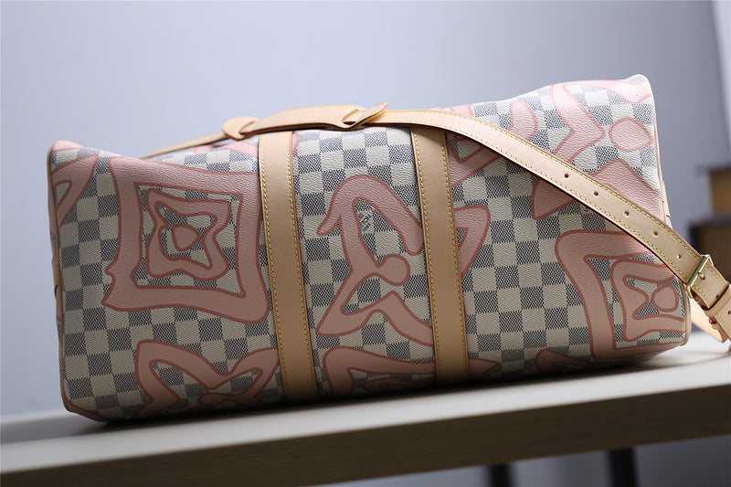 I W Fashion Lu-Vi bags - 9446
