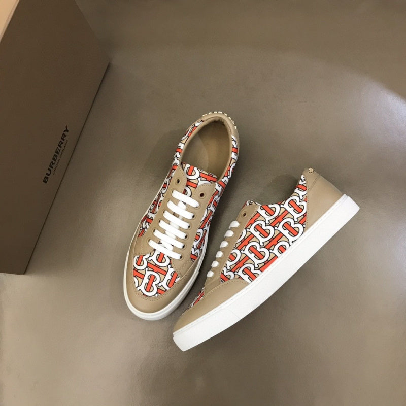 Burberry Luxury Shoes