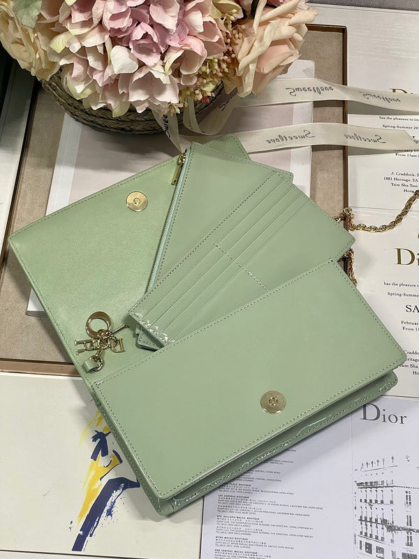 ENT - DOR Bags - 611