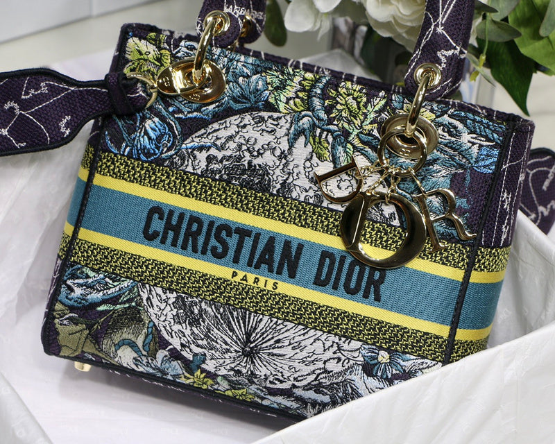 ENT - DOR Bags - 562