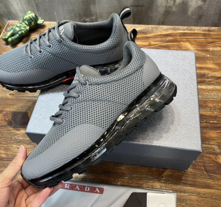 Mila's Edit - PD Men Shoes - 211
