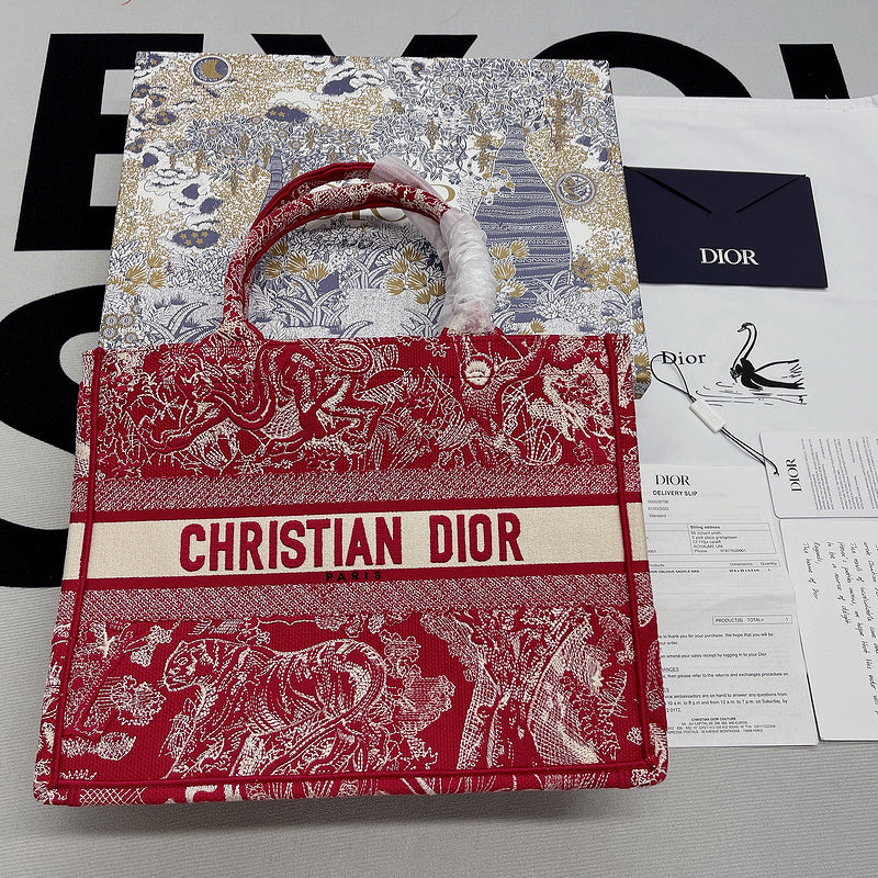 ENT - DOR Bags - 816
