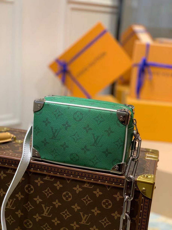 I W Fashion Lu-Vi bags - 17543
