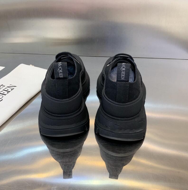 Mila's Edit - AQ Men SHoes - 357