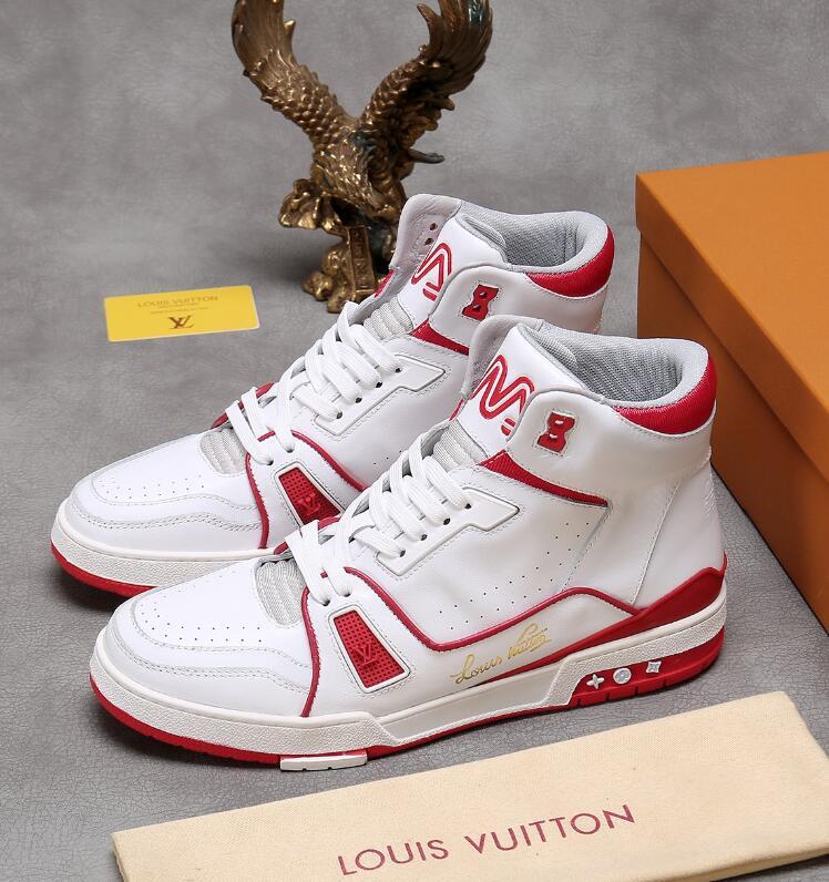 Mila's Edit - LOV Men Shoes - 1474