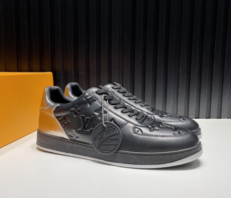 Mila's Edit - LOV Men Shoes - 1214