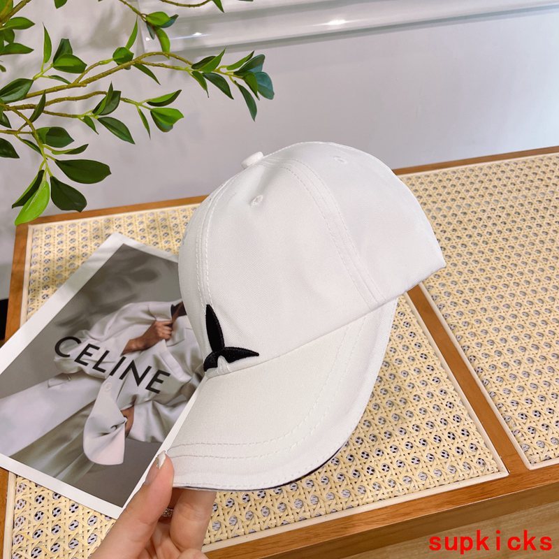 Louis Vuitton Luxury Cap