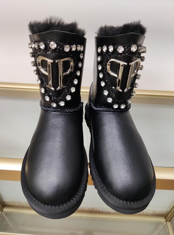 Mila's Edit - PHP Shoes - 086