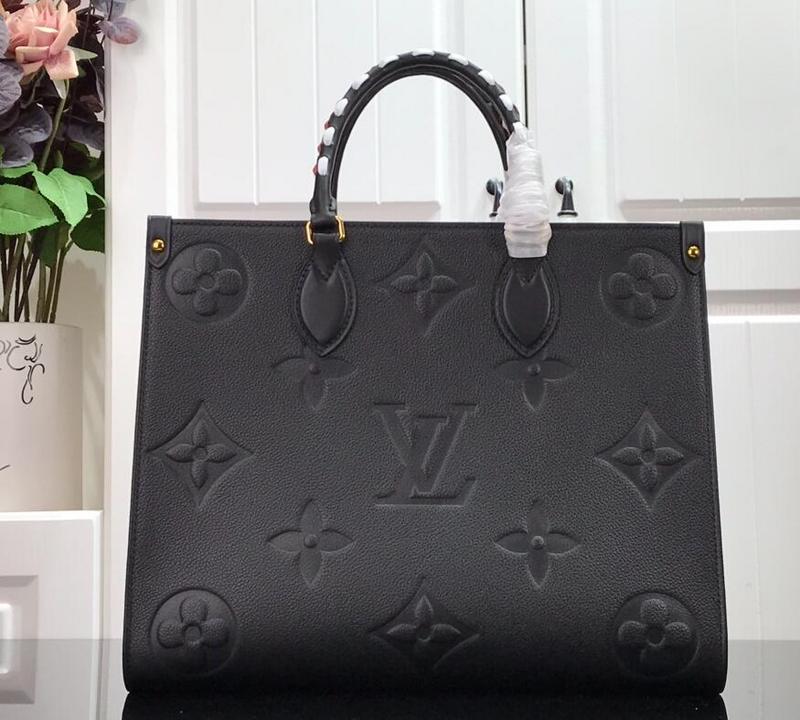 Mila's Edit - LOV Bags - 2374