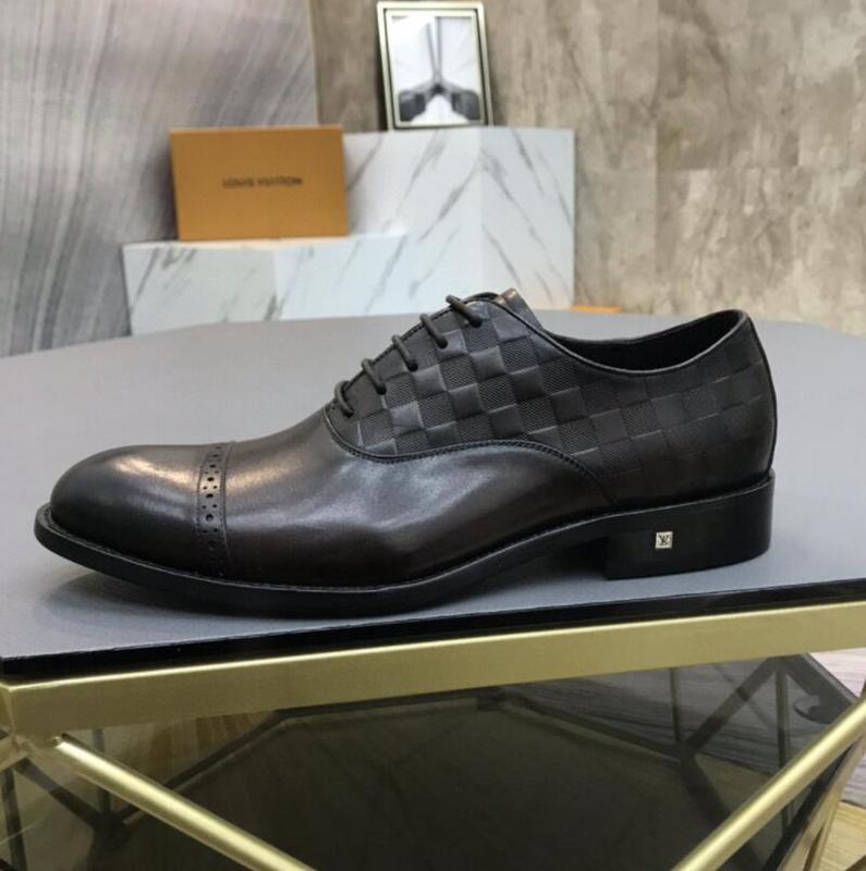 Mila's Edit - LOV Men Shoes - 1293