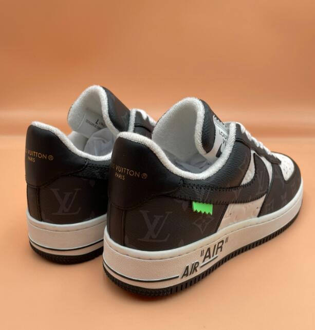 Mila's Edit - LOV Men Shoes - 982