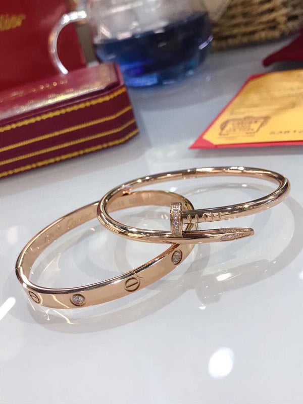 Cartier Jewelry