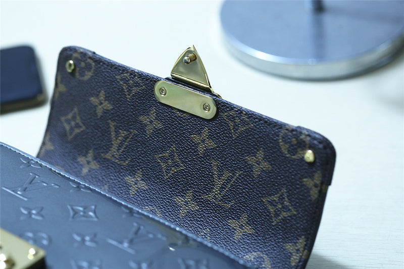I W Fashion Lu-Vi bags - 8048