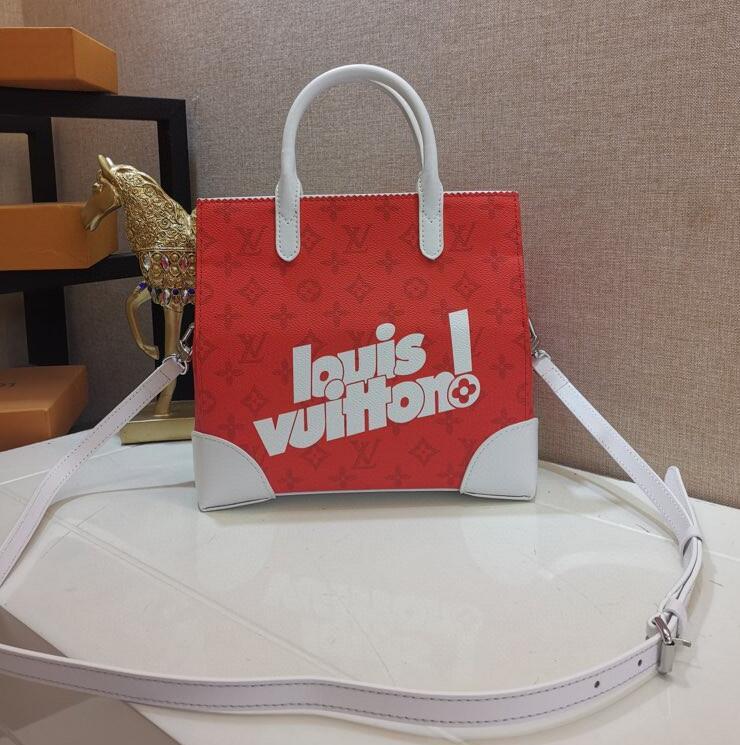 Mila's Edit - LOV Bags - 2440