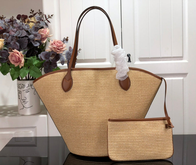 I W Fashion Lu-Vi Bags - 16730