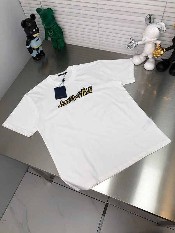 Louis Vuittion Luxury T-Shirt