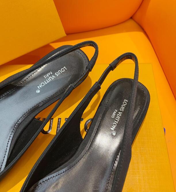 Mila's Edit - LOV Women Shoes - 249