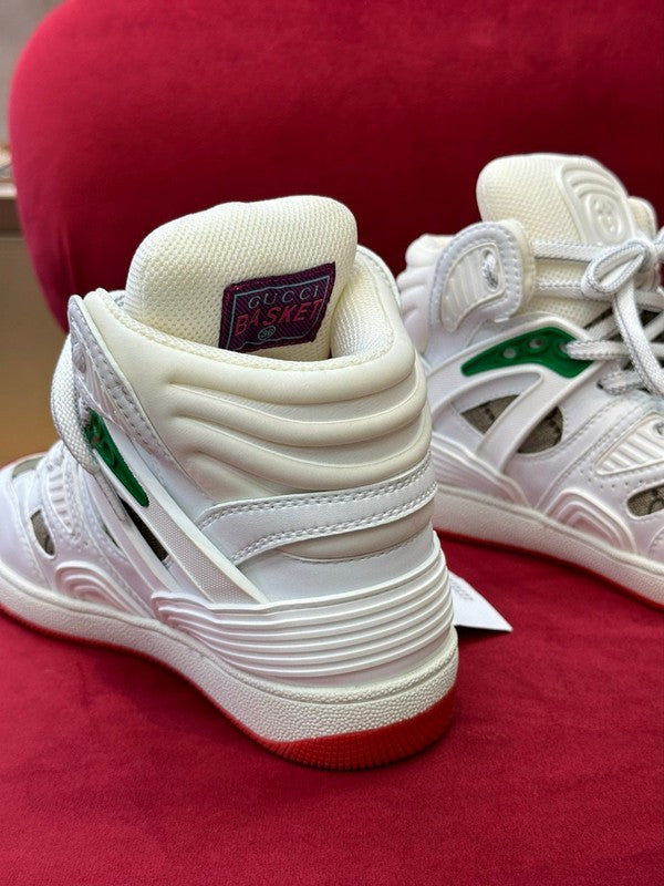 Gucci Luxury Shoes