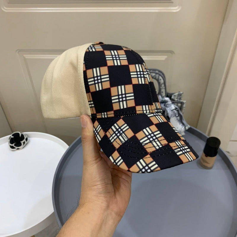 Burberry Luxury Cap