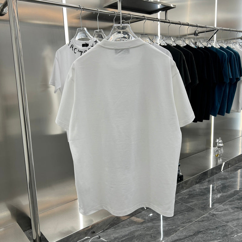 Louis Vuittion Luxury T-Shirt