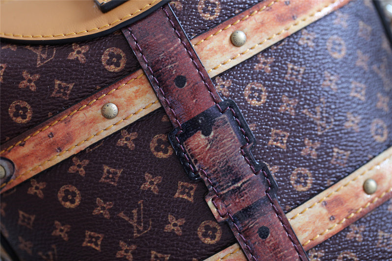 I W Fashion Lu-Vi bags - 8685