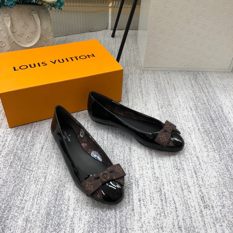 Louis Vuittion Luxury Shoes