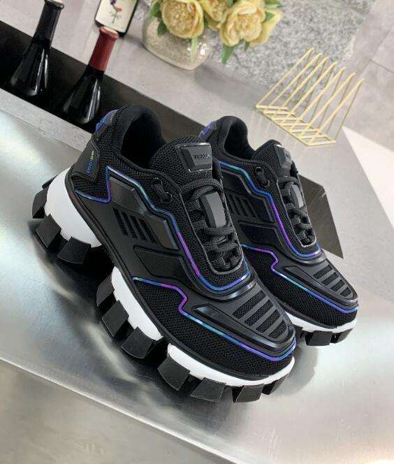 Mila's Edit - PD Men Shoes - 436