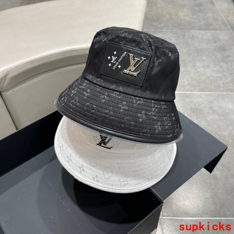 Louis Vuitton Luxury Cap