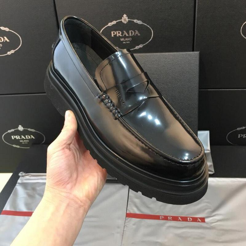 Mila's Edit - PD Men Shoes - 475