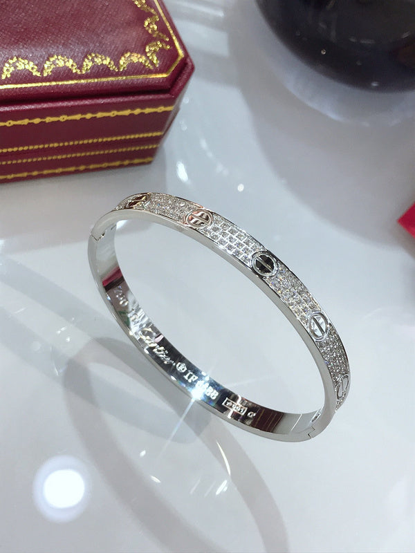 Cartier Jewelry