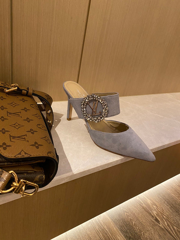Louis Vuittion Luxury Shoes