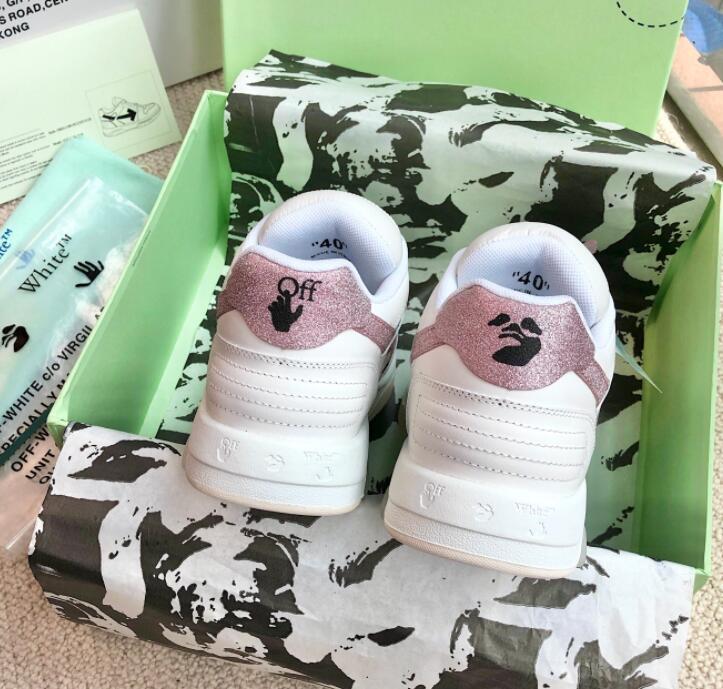 Mila's Edit - YZO Women Shoes - 085