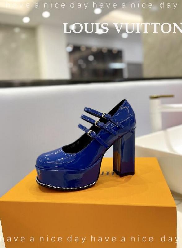Mila's Edit - LOV Women Shoes - 512