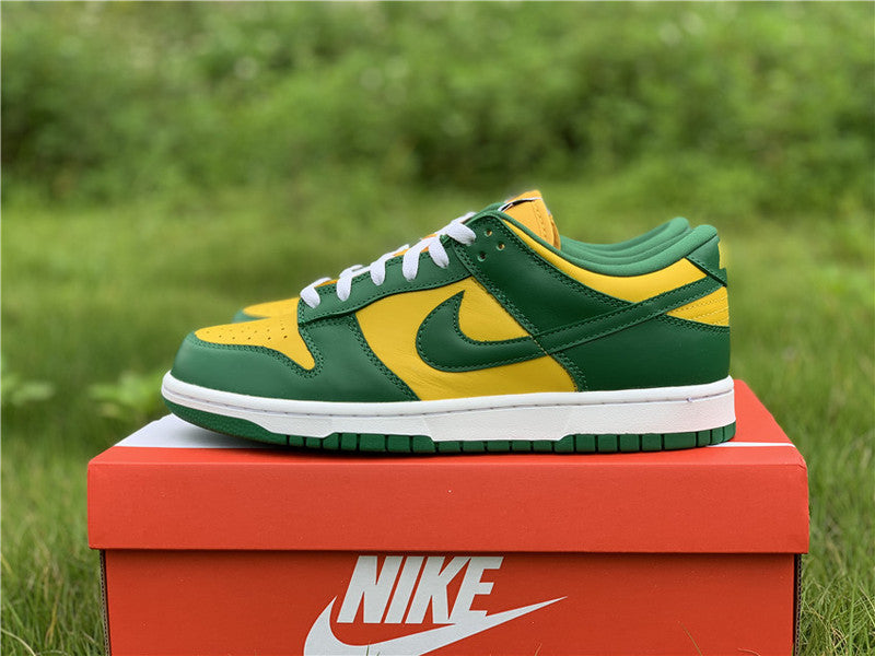 Nike Luxury Shoes