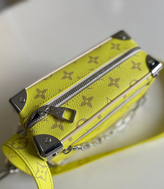 Mila's Edit - LOV Bags - 2498