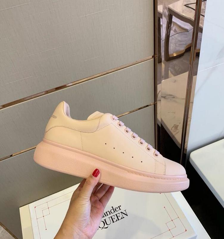 Mila's Edit - AQ Men SHoes - 329