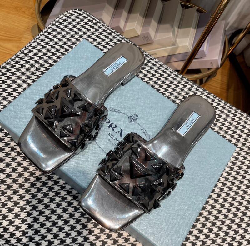 Mila's Edit - PD Women Shoes - 237