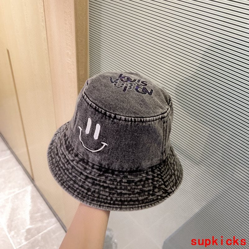 Louis Vuitton Luxury Cap