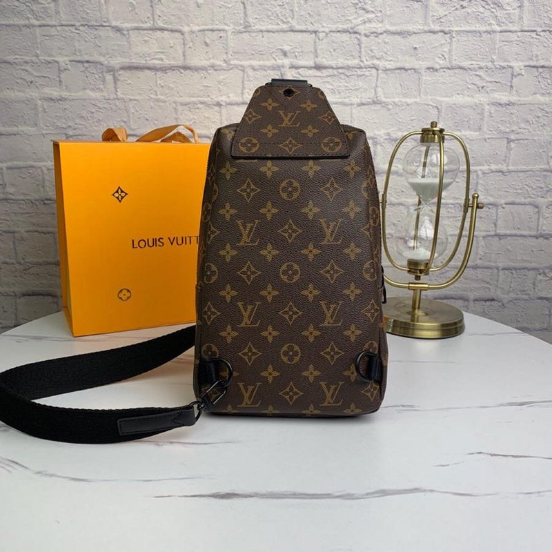 I W Fashion Lu-Vi bags - 17825